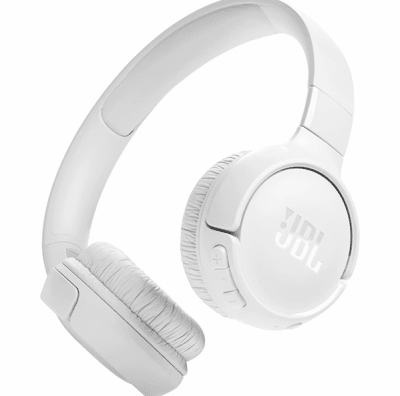 Audifono BT JBL T520 Blanco