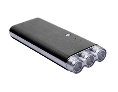 Bateria Portatil Dblue 15000 Mah Negra