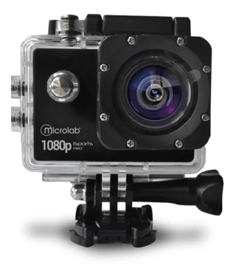 Camara deportiva Mlab Pro