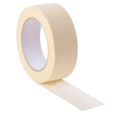 Papel engomado cinta masking tape POLUX
