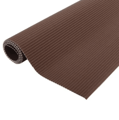 Pliego Carton Microcorrugado Cafe1