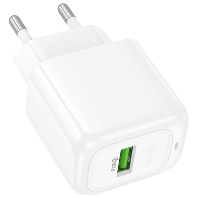 Cargador de Pared Hoco USB - A  CS52A