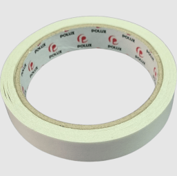 Cinta Doble Contacto Polux 24mm.