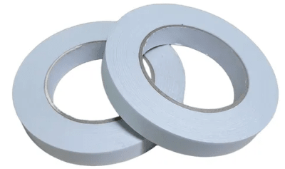 Cinta Doble Contacto 18mm Polux