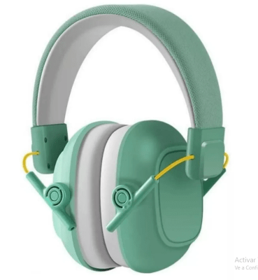 Audífonos antiruido1