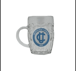 SHOPERO CATOLICA OVALADO