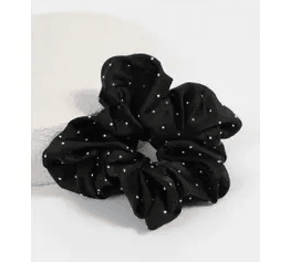 Collet Scrunchies