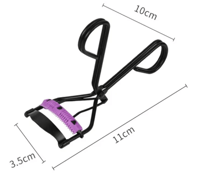 Risador de pestañas Keke