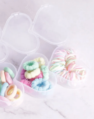 Estuche Mini Collets