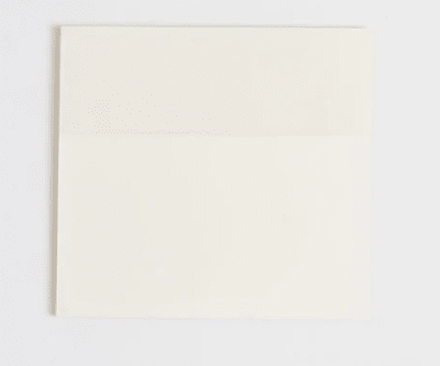 Notas Adhesivas Transparentes NUOVO