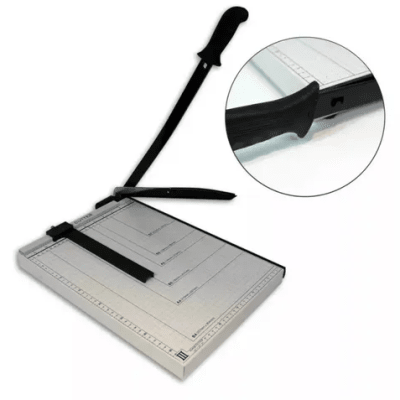 Guillotina Metálica A4 NUOVO