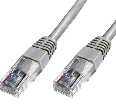 Cable de red CAT.6  2MTS