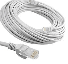 Cable de red CAT5E 5 metros
