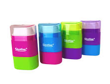 Sacapuntas Doble Skole