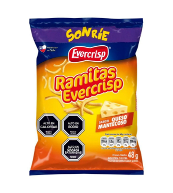 ramitas de queso