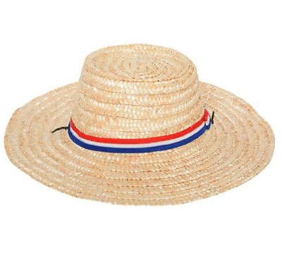 Chupalla Dieciochera