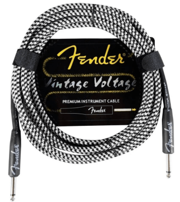 Cable Guitarra Fender