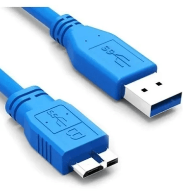 Cable Disco Duro Data Com 1.5 mt