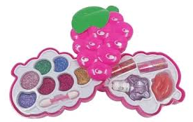 Uva Set de Belleza