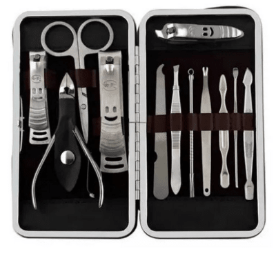 Set Manicura Keke