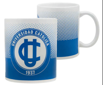 TAZÓN Universidad Catolica Ml