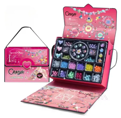 Kit Pulseras