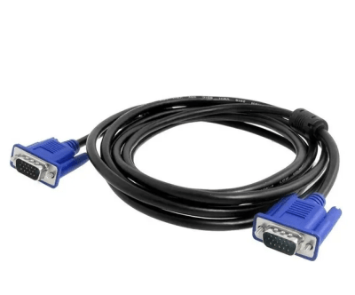 Cable VGA a VGA 5 Mts.