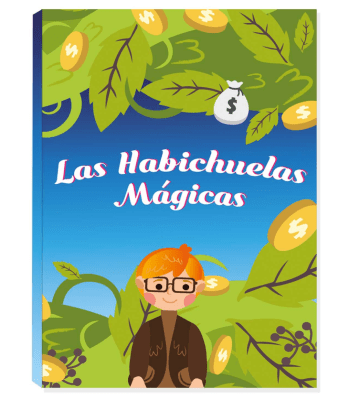 Libro cuento 