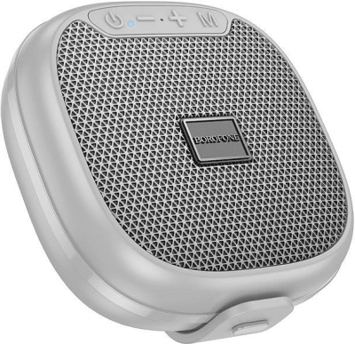 Parlante Borofone BR47 Bluetooth Speaker 5W