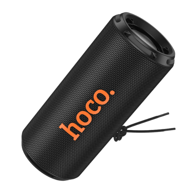 Parlante BT Hoco HC27 Soundful Negro