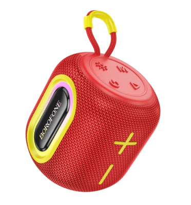 Parlante Borofone Bluetooth BR39 10w2
