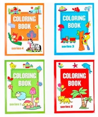 Libro Pintar1