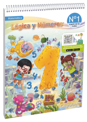 Lógica y Números  N°1