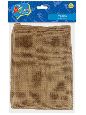 Arpillera 40x60 cms, Art and craft