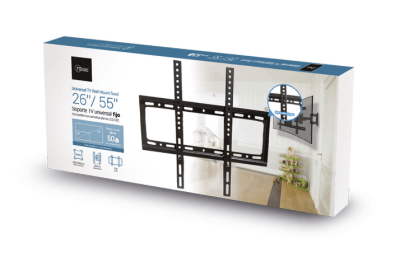 Soporte Tv Microlab 8951