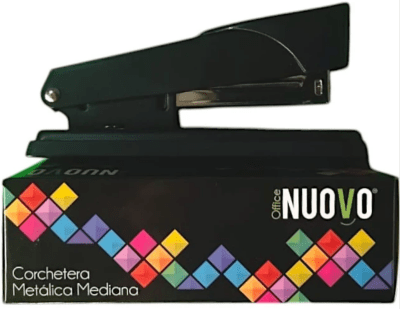 Corchetera Mediana Nuovo