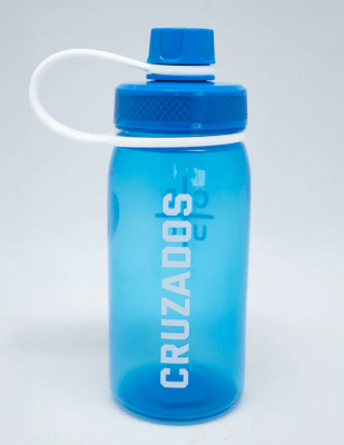 Botella 700ml U.Catolica