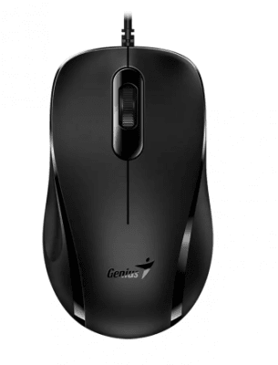 Mouse Genius DX-101