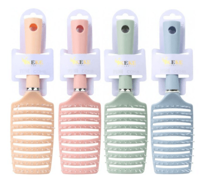 Cepillo De Pelo Ovalado1