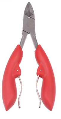 Corta Cuticulas Alicate Grande1