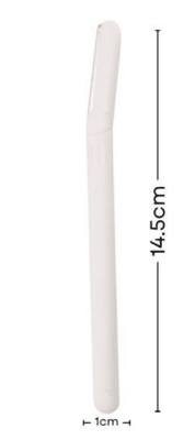 Set Perfilador De Cejas