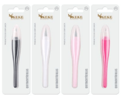 Corta Cuticulas Nail