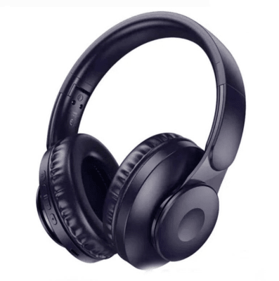 Audifono Hoco W45 Negro1