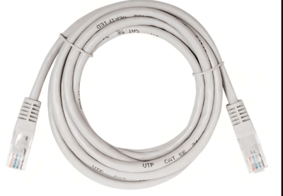 Cable De Red 5 Metros