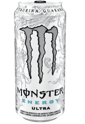 Monster Ultra