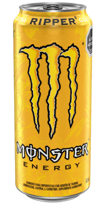 Monster Ripper 473Ml1
