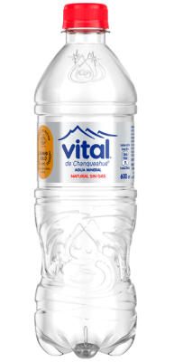 Vital Sin Gas 600 Ml1