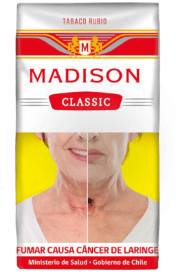 TABACO MADISON