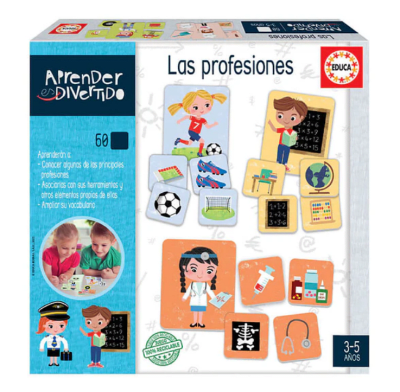 Aprender Es Divertido