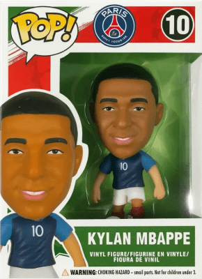Funko Mbappe